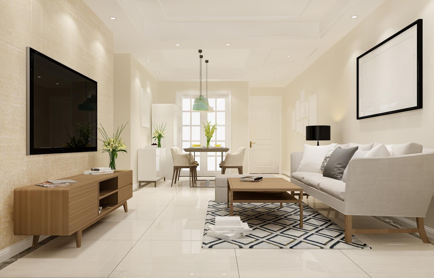 Home Interiors
