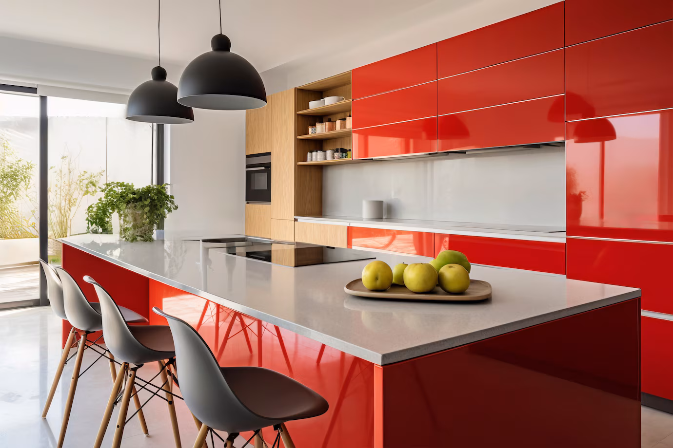 Turnkey Construction